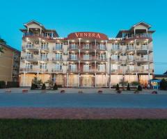 Отель Venera Resort 3 (Витязево) - 4/6